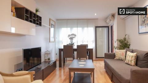 Foto 2 de Pis de lloguer a Pinar del Rey, Madrid