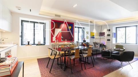 Photo 3 of Flat for sale in Recoletos,  Madrid Capital