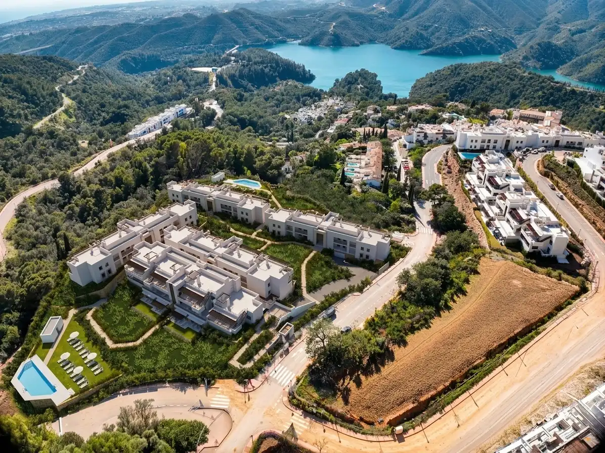 Apartment for sale in Istán, imagen 2