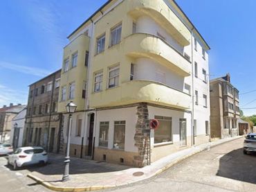 Appartement à vendre à Bembibre
