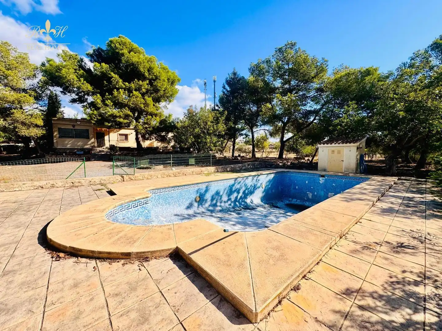 Detached house with pool for sale in EL PLANET, imagen 30