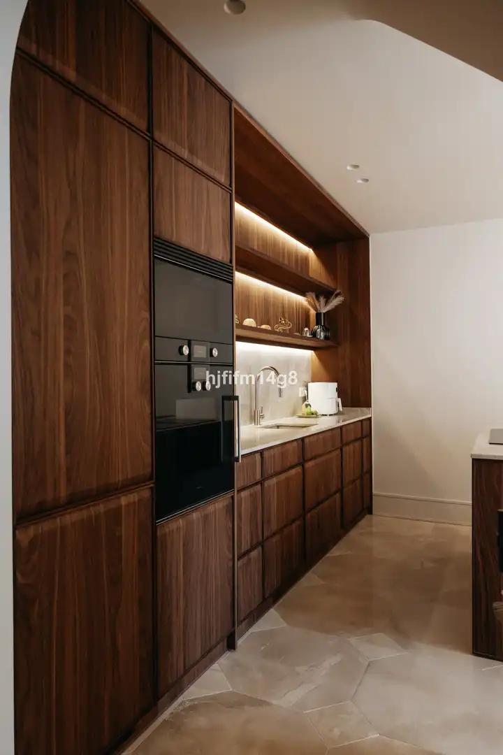 Casa a schiera in vendita a Milla de Oro, imagen 9