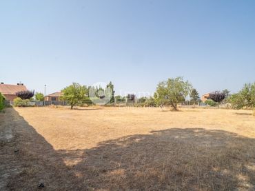 Wohnbaugrundstück zum Verkauf in Carrer Cervantes Saavedra