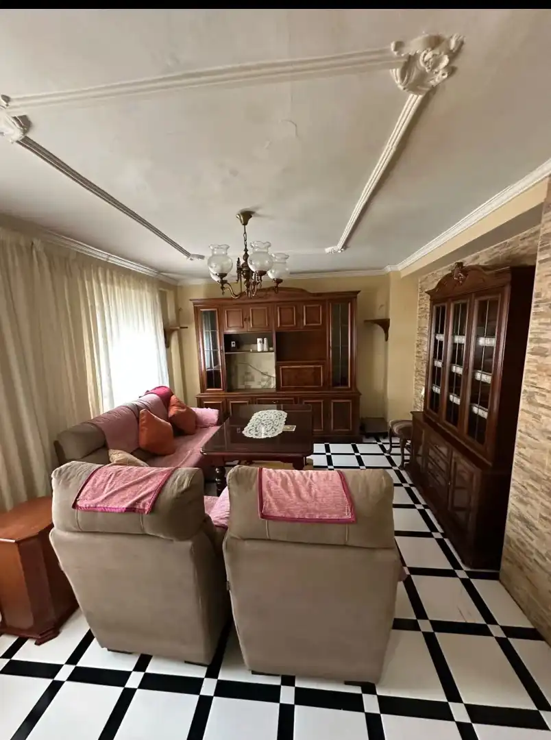 Casa en venta en Priego de Córdoba