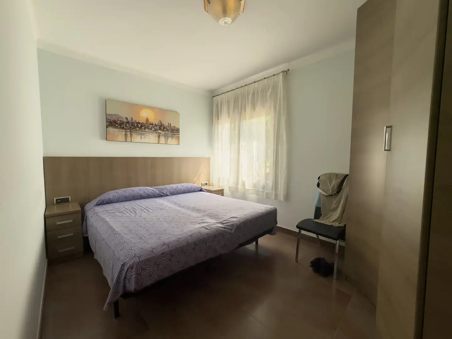 Habitación de Casa o chalet en venta en Pineda de Mar con Aire acondicionado, Calefacción y Trastero
