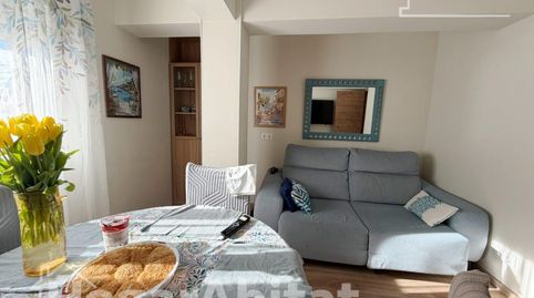 Foto 4 de Piso en venta en Calle Canarias, Playa Puerto de Sagunto, Sagunto / Sagunt