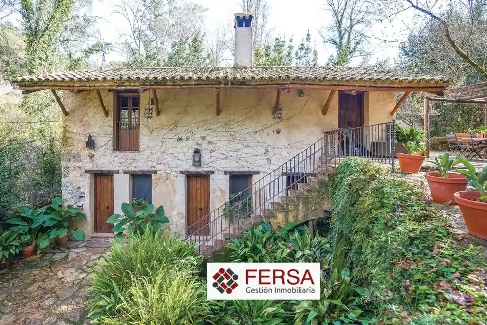 Chalet con piscina en venta en Grazalema, imagen 4