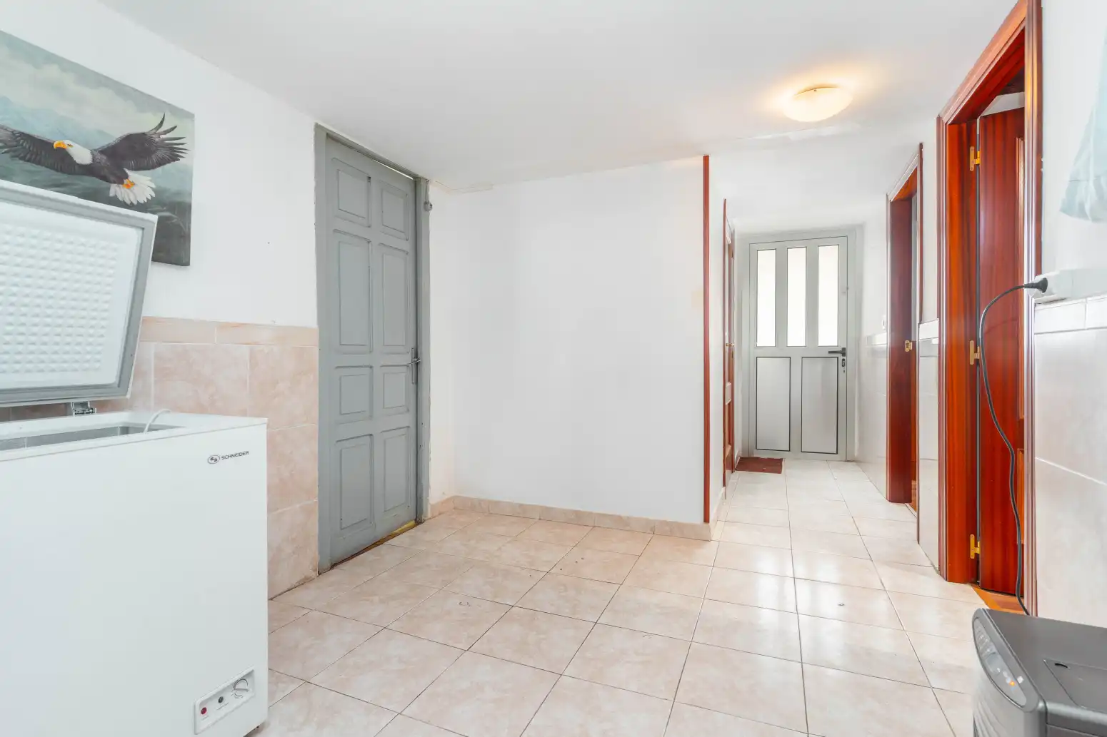 Casa adosada en venta en Salas con Parquet, Terraza y Trastero