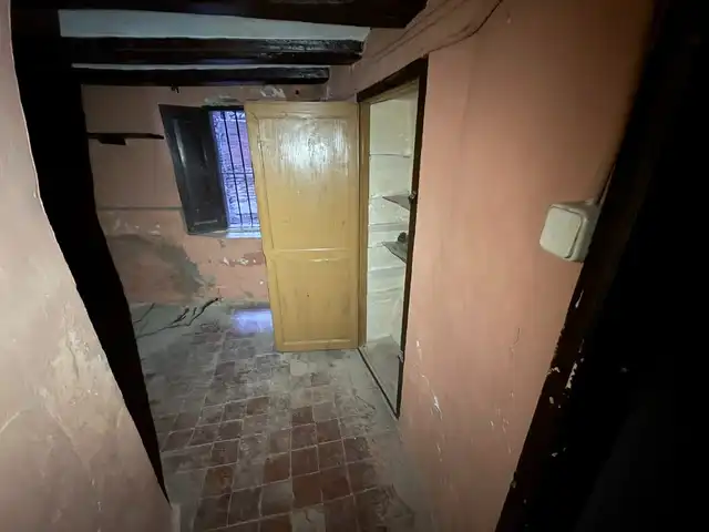 Edifici en venda en Caldes de Montbui amb Alarma