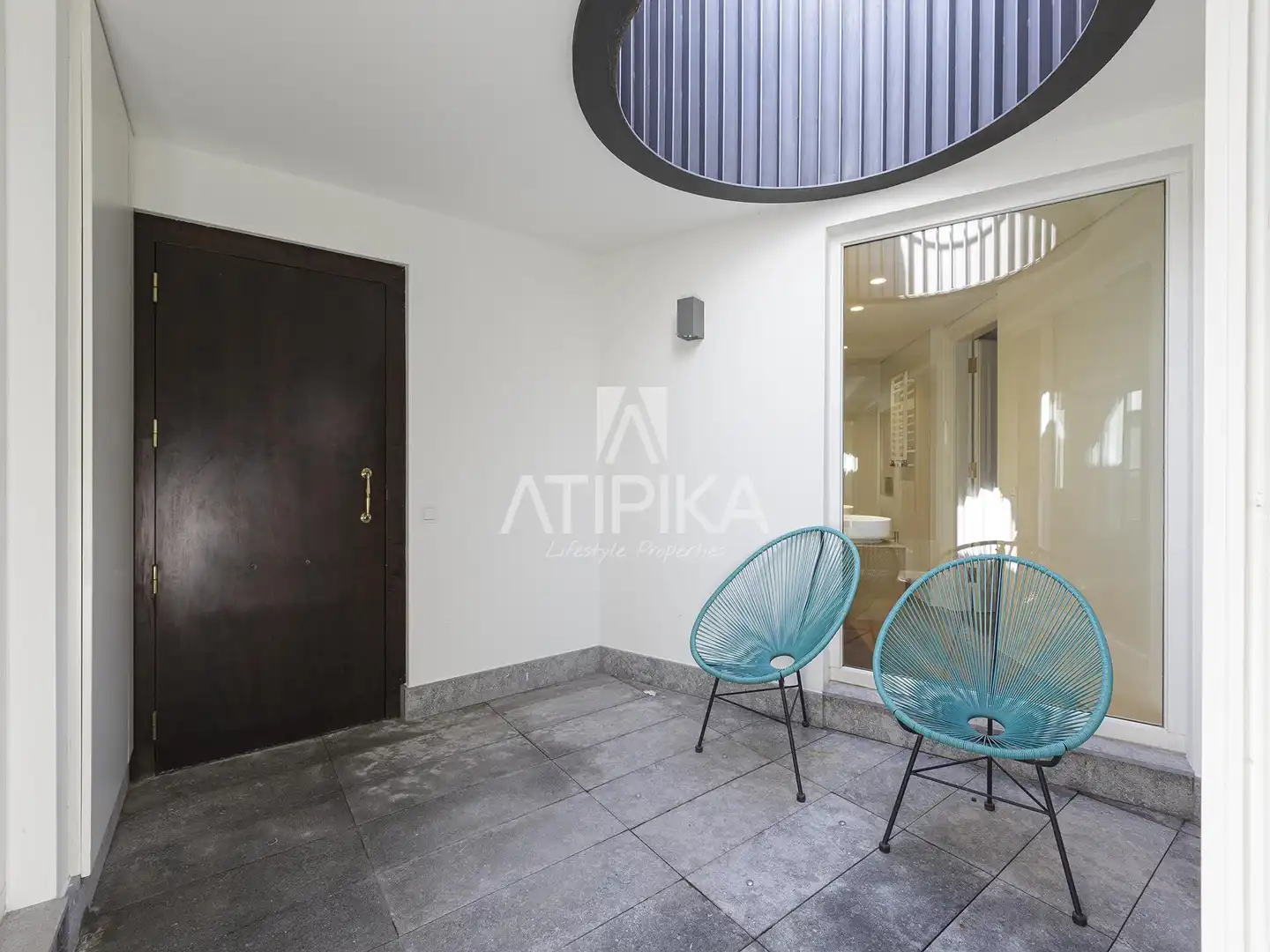 Duplex avec piscine à vendre à Eixample, imagen 34
