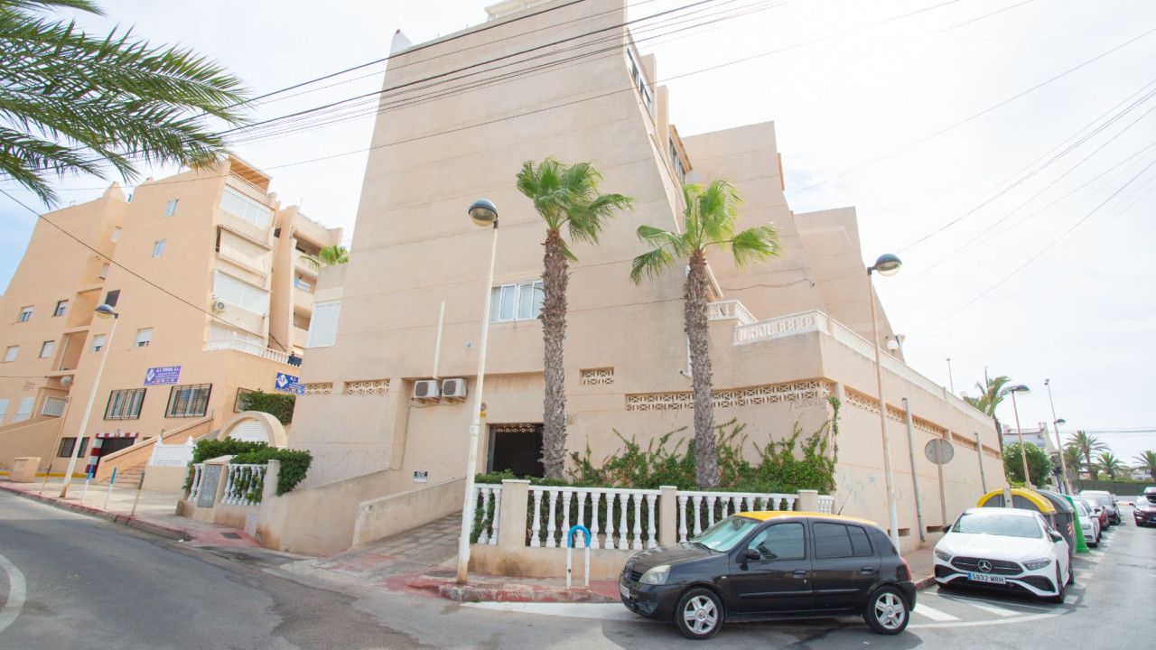 Garage for sale in Cabo Cervera