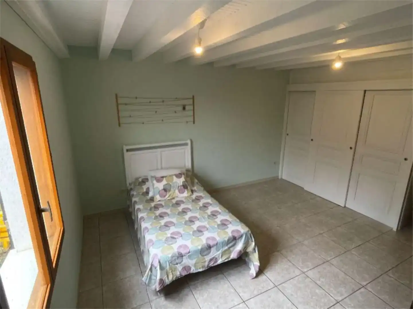 Casa o xalet en venda en Asteasu amb Jardí privat, Moblat i Balcó