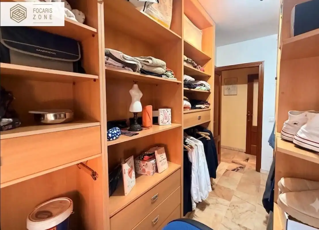 Pis en venda en Málaga amb Aire condicionat, Calefacció i Terrassa