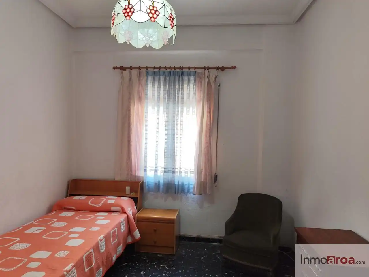 Habitación de Piso en venta en Valencia con Terraza
