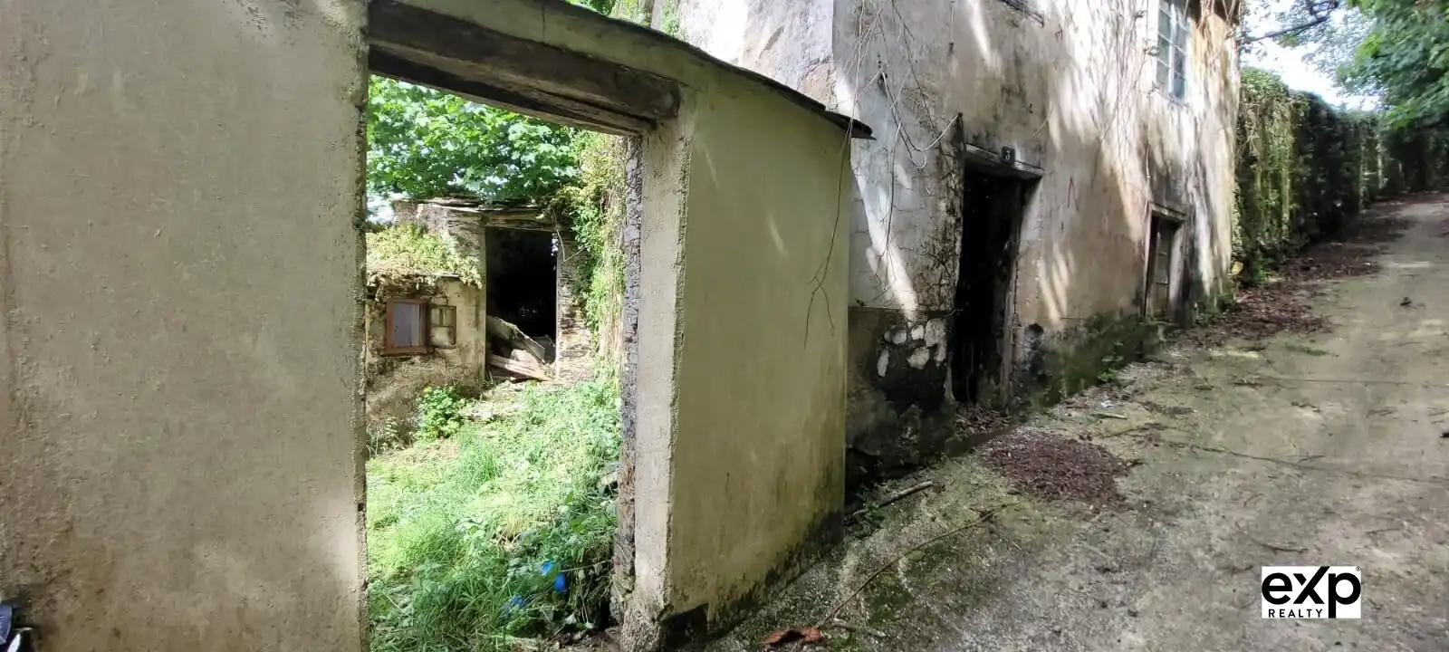 Casa o chalet en venta en Mondoñedo