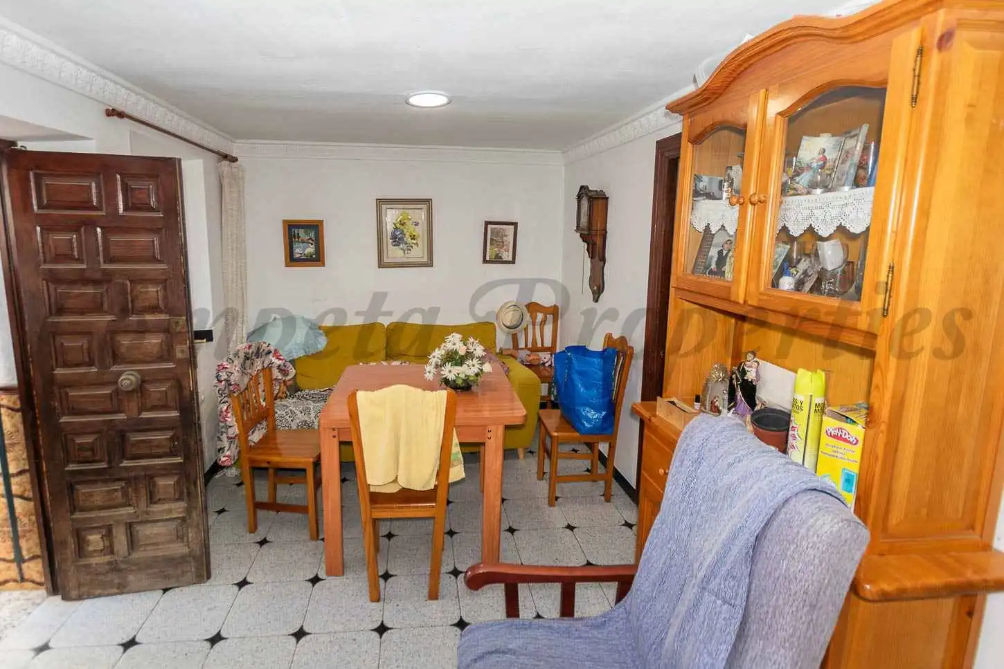 Casa en venda a Árchez, imagen 3