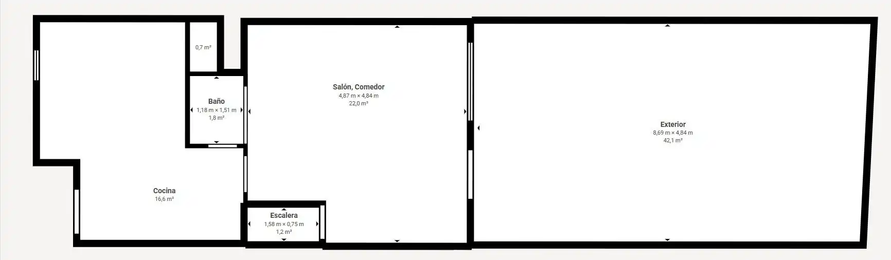 Casa a schiera con piscina in vendita a San Antonio de Benagéber, imagen 55