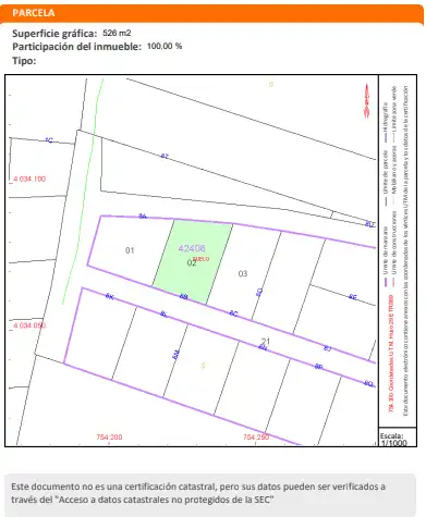 Residencial en venta en Chiclana de la Frontera