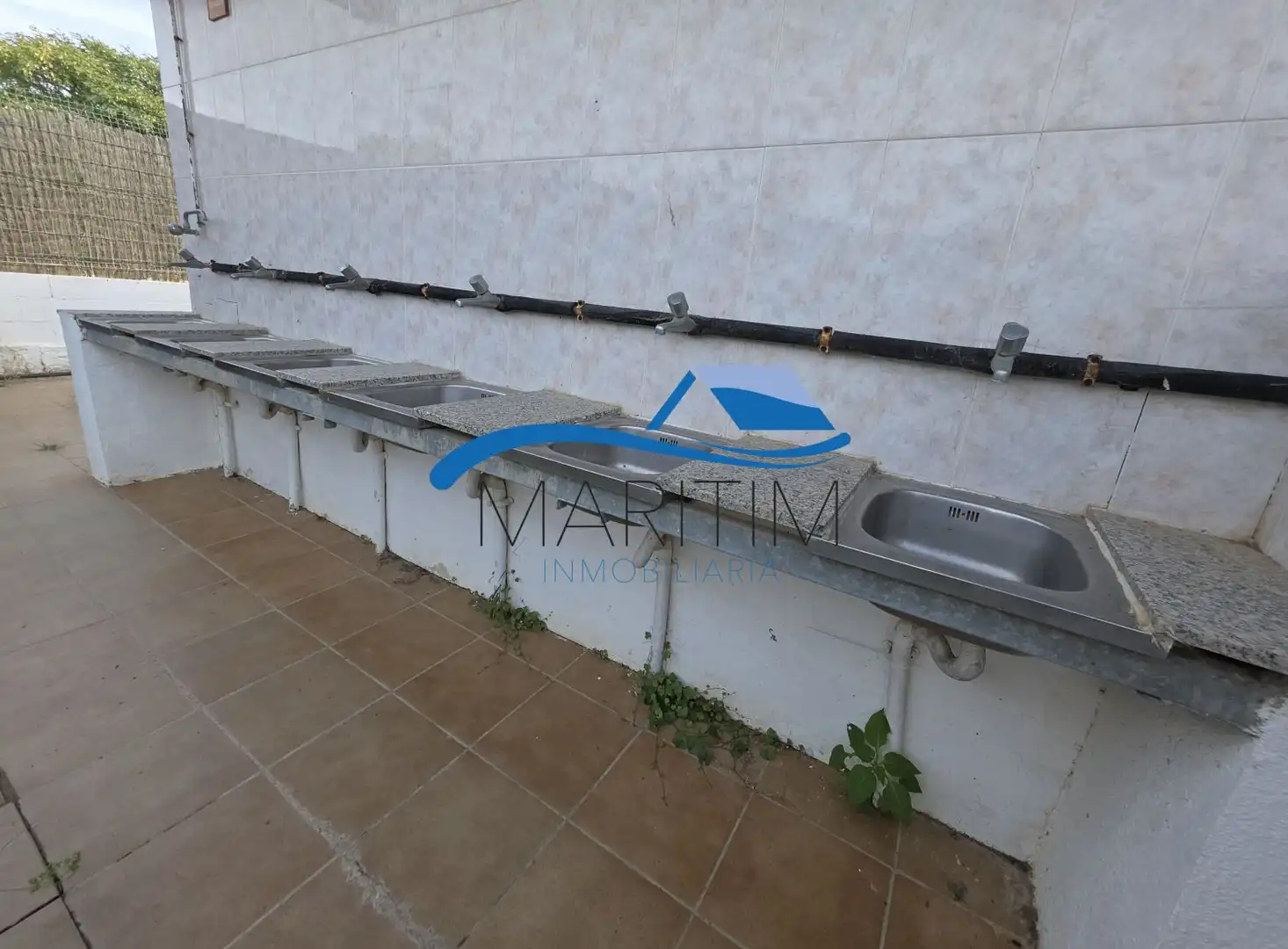 Residential zum Verkauf in Malgrat de Mar