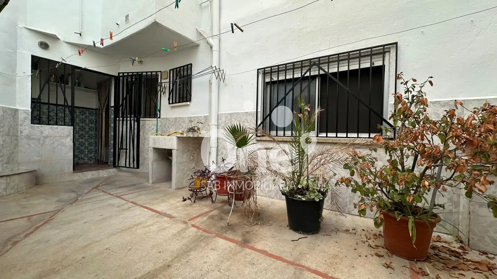 Vista exterior de Pis en venda en San Antonio de Benagéber amb Aire condicionat, Terrassa i Forn