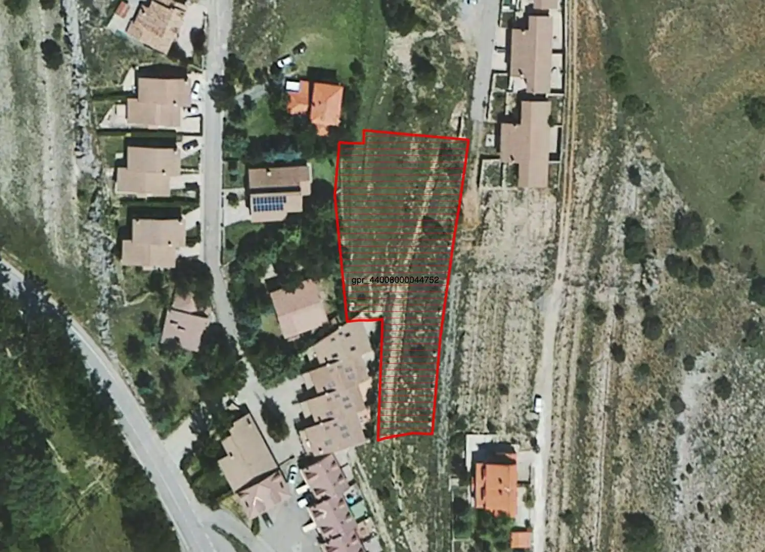 Terreni e lotti in vendita a Cerrito Mas de Peirón, imagen 12