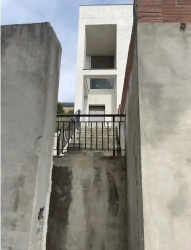 Vista exterior de Dúplex en venda en Can Rial