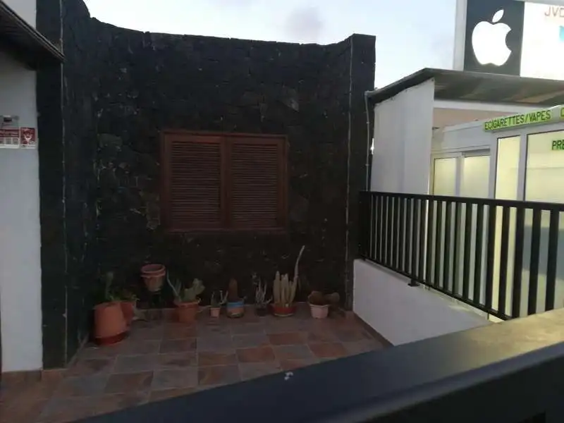 Terrace of Apartments for sale in Tías