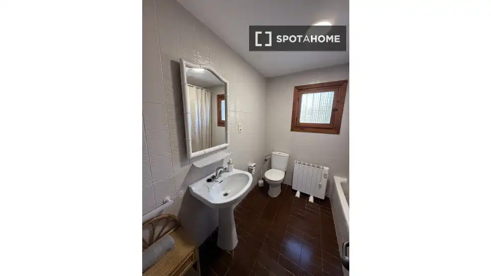 Room in Alcassar
