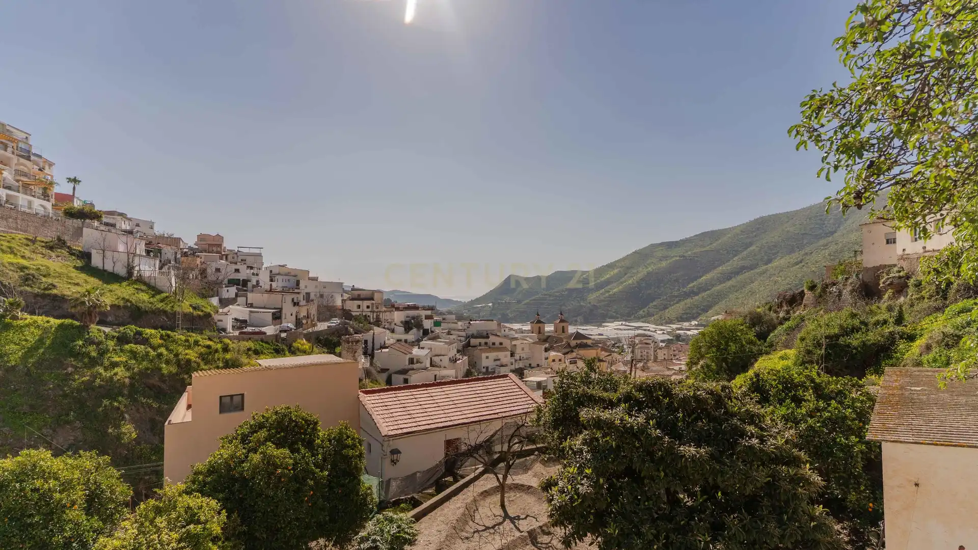 Casa o chalet en venta en C. Corregidoras, 32, 18700 Albuñol, Granada, Spain, -1, Albuñol