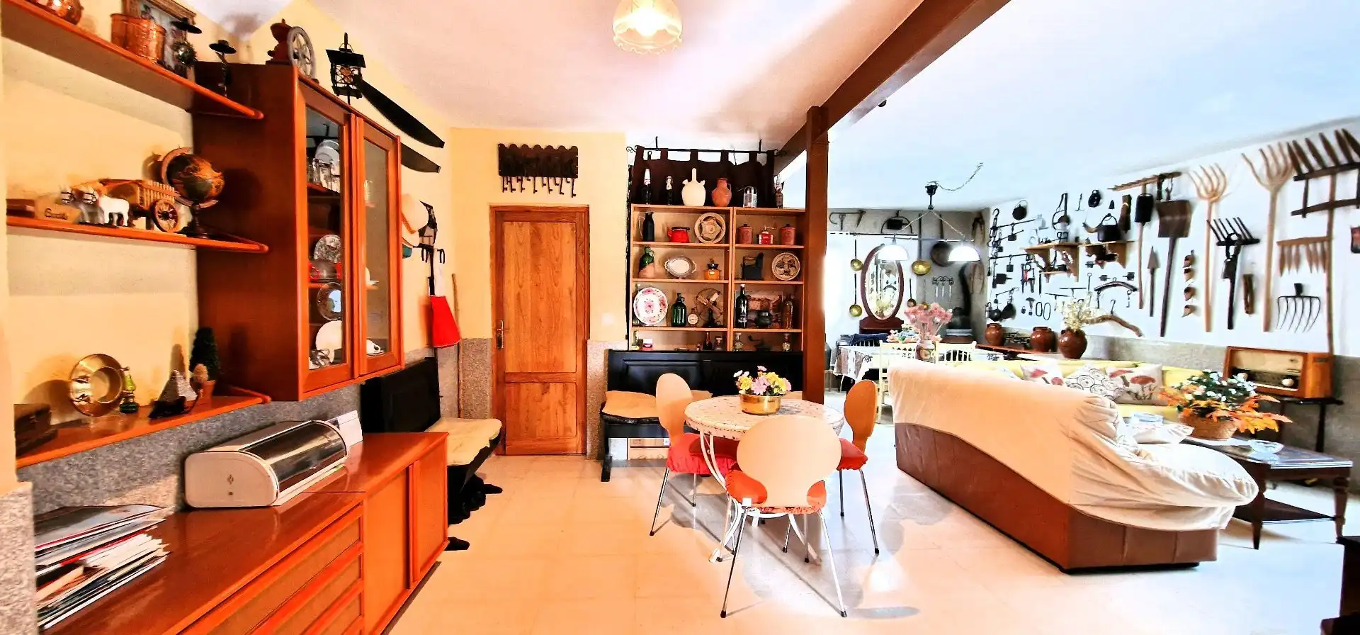 Casa o chalet en venta en Jarandilla de la Vera