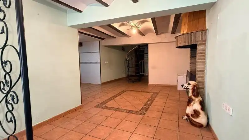 Casa o xalet en venda en El Toro