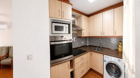Foto 5 de Piso de alquiler en Torreblanca, Torrevieja