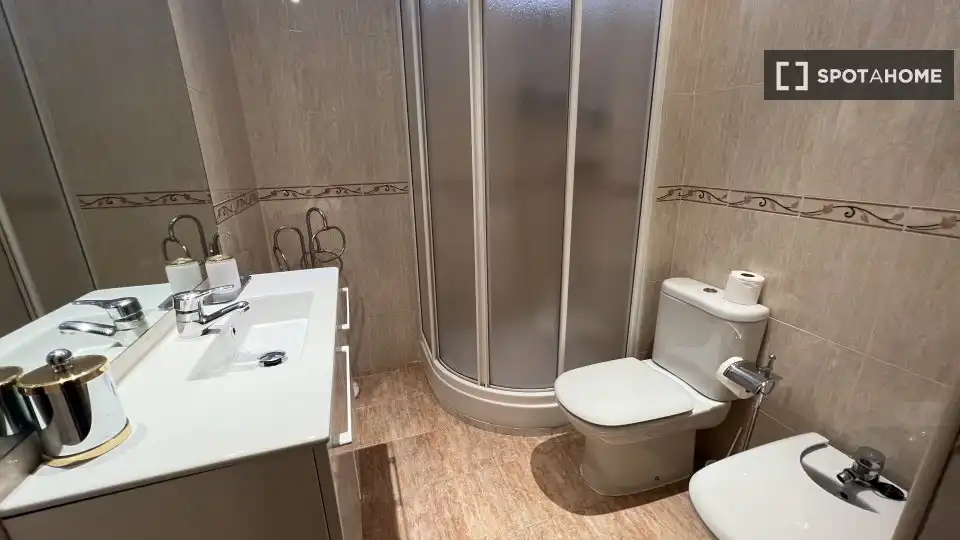 Flat to rent in Retiro, imagen 9