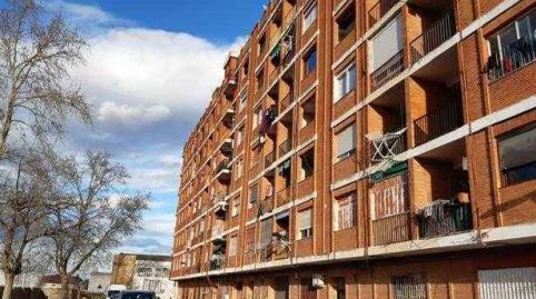 Solvia Inmobiliaria  Garaje Algemesí