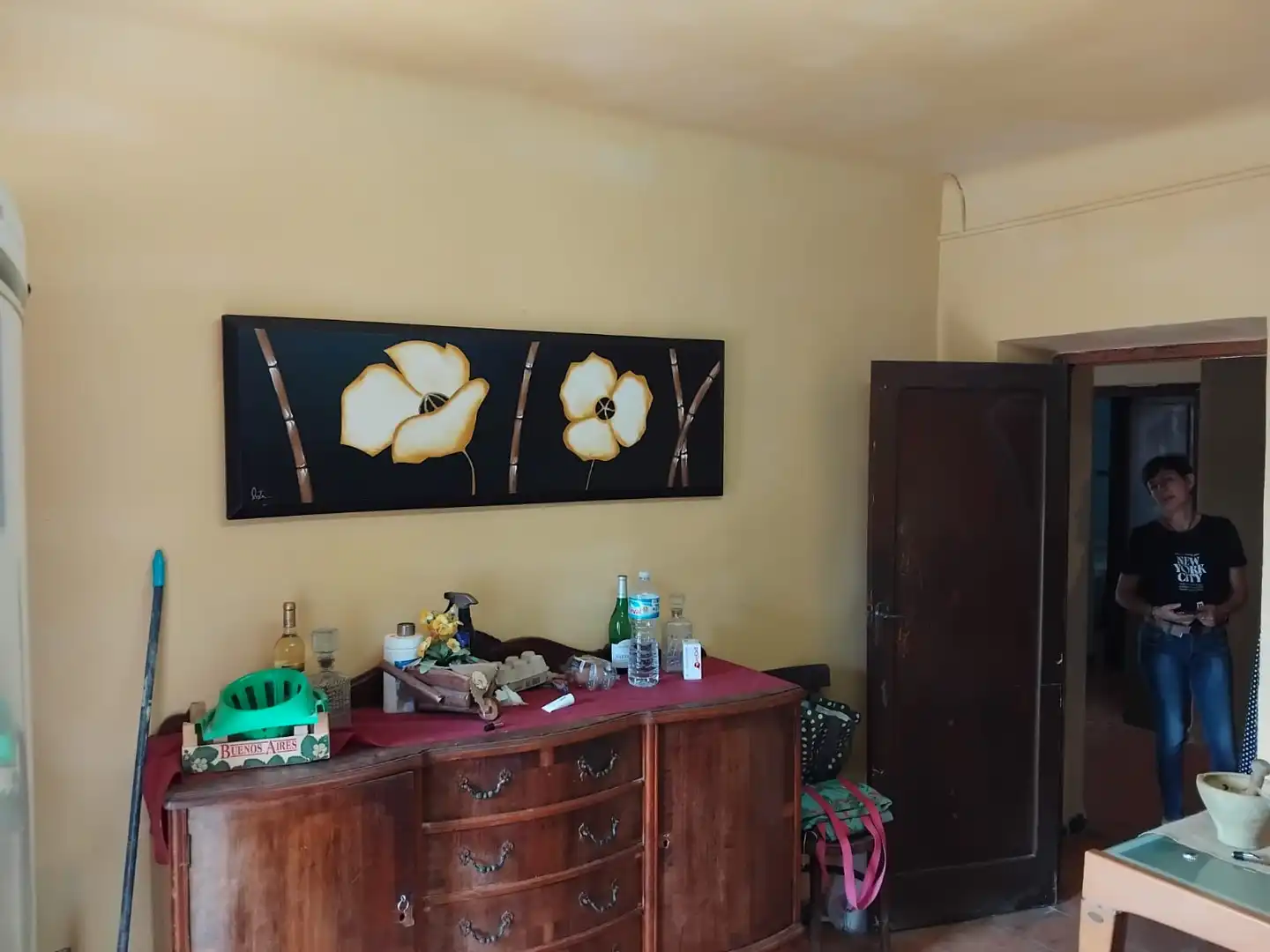Casa con jardín en venta en Camí del Cementeri 2003A, imagen 35