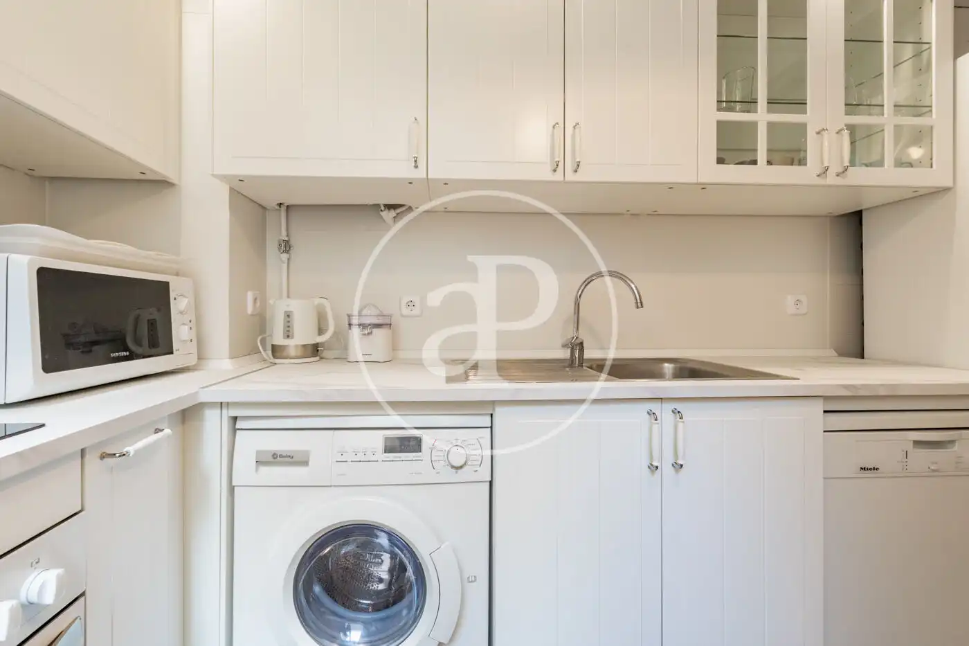 Appartement avec ascenseur à louer à C/ de Villalar, imagen 17