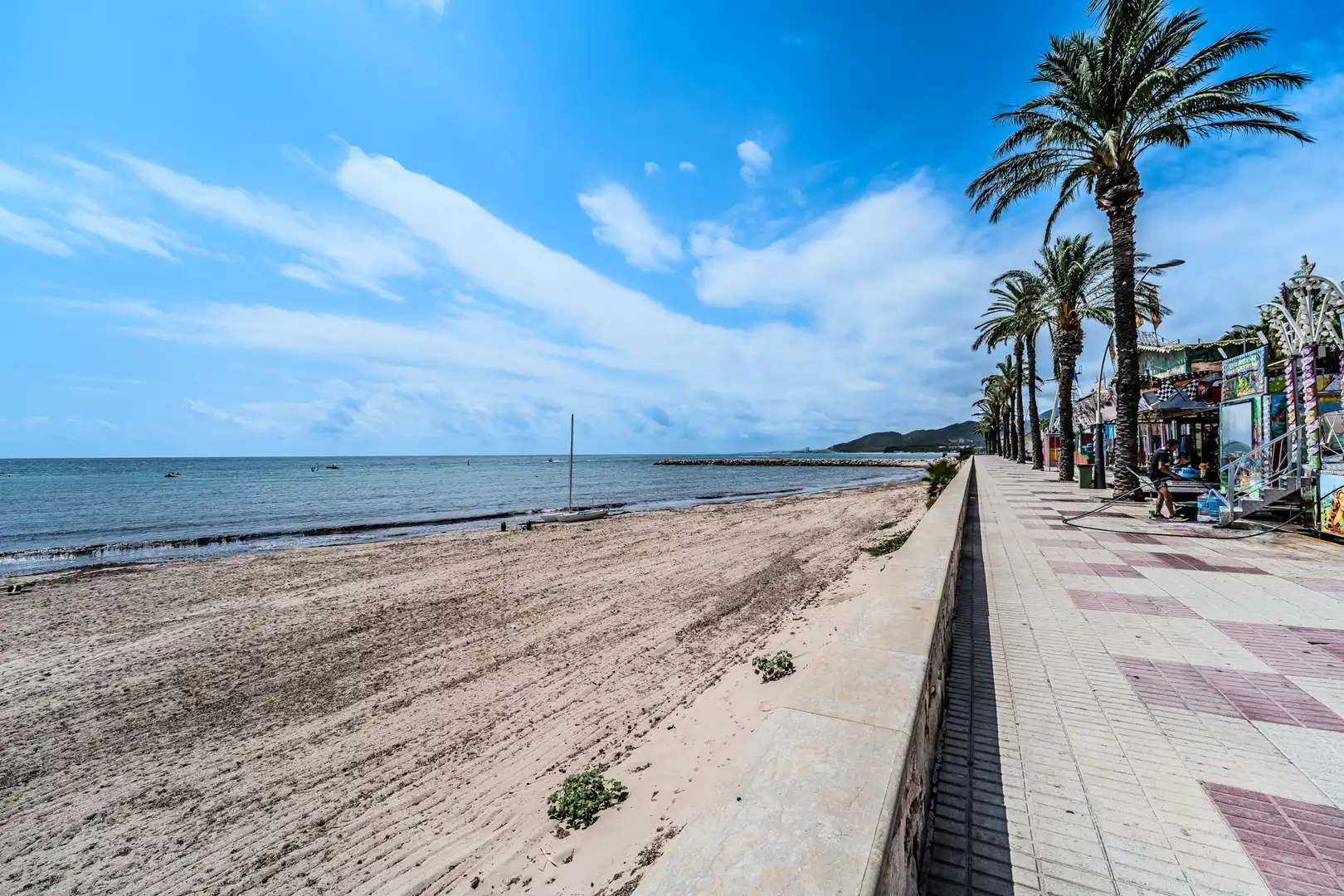 Wohnung zum Verkauf in Carrer de les Barques, imagen 22
