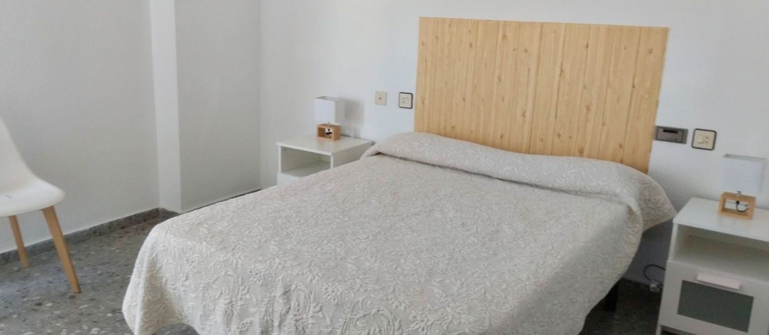 Flat to rent in Calle Magnolia, 3, Poniente