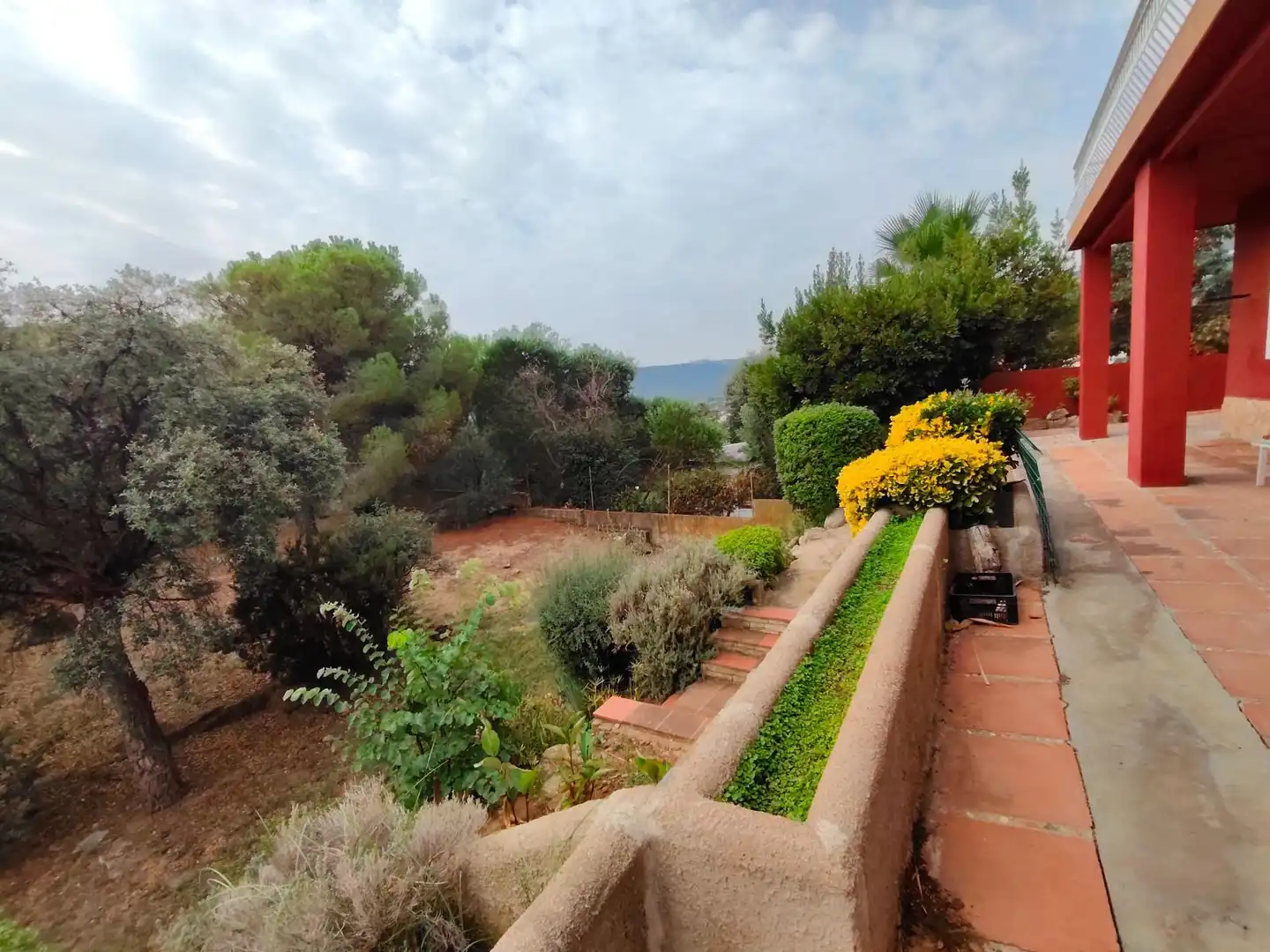 Jardín de Casa o chalet en venta en Calonge i Sant Antoni con Aire acondicionado, Calefacción y Terraza