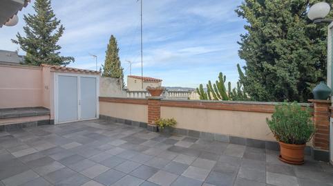 Foto 2 de Casa o chalet en venta en  Aguilar, La Font d'en Fargues,  Barcelona Capital
