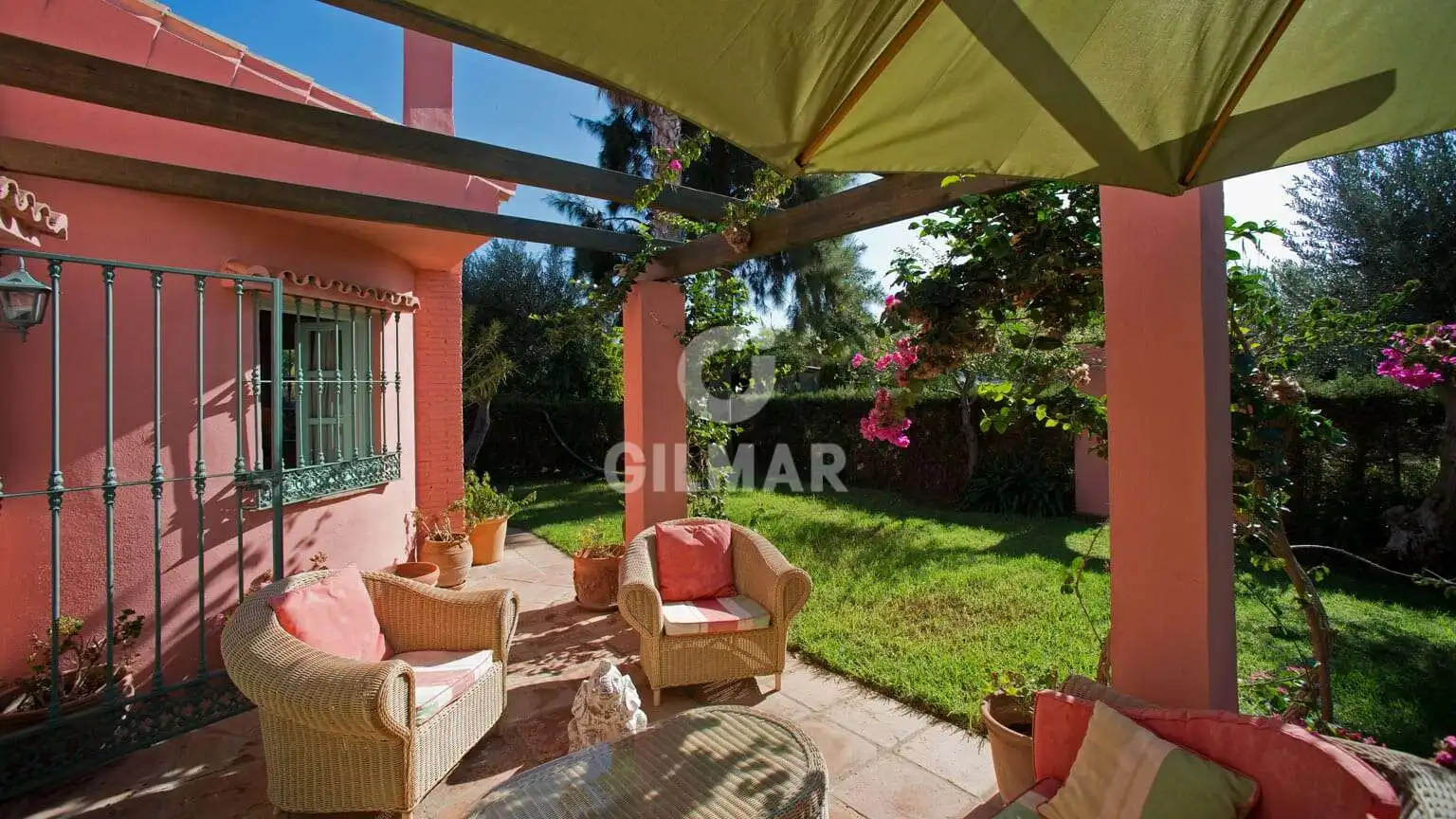 Villa mit Garten zum Verkauf in Costa Natura, imagen 8