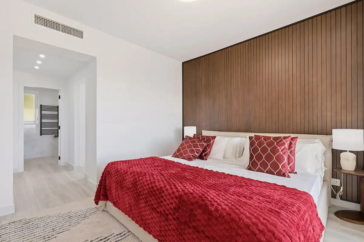 Apartamento con ascensor en venta en El Paraíso, imagen 25