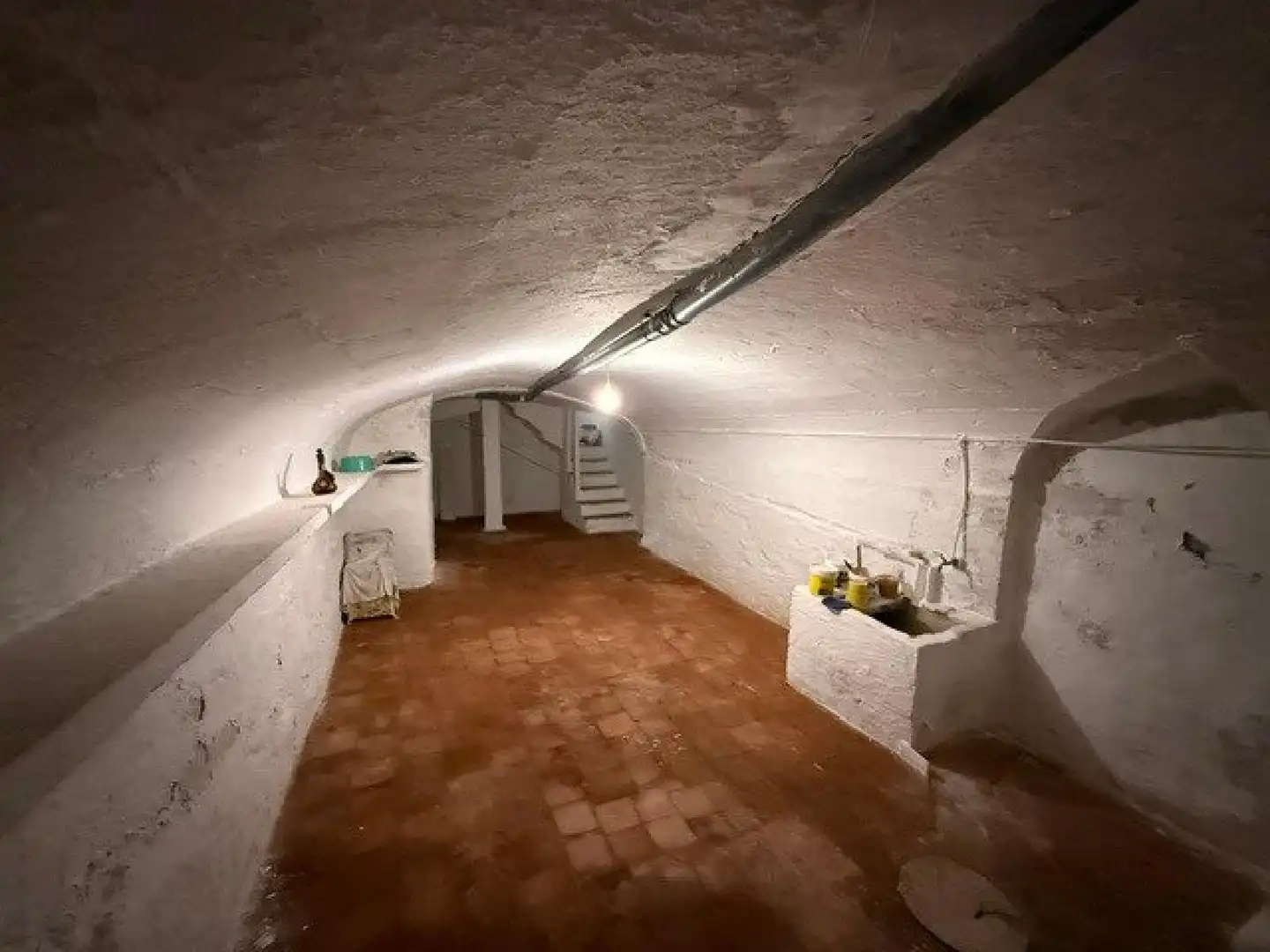 Casa adosada en venda en Ciutadella de Menorca amb Terrassa