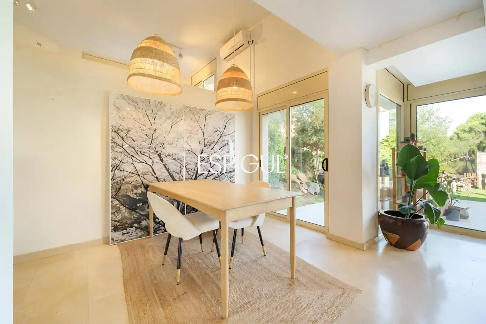 Casa a schiera con terrazza in vendita a Senyors de Fivallers, imagen 15
