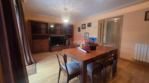 Foto 2 de Casa o chalet de alquiler en Hervencias Altas - El Pinar, Ávila Capital