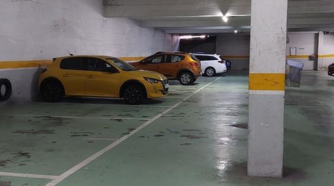 Photo 4 of Garage for rent in Rúa Da Coruña, 17, Plaza Industria, Vigo