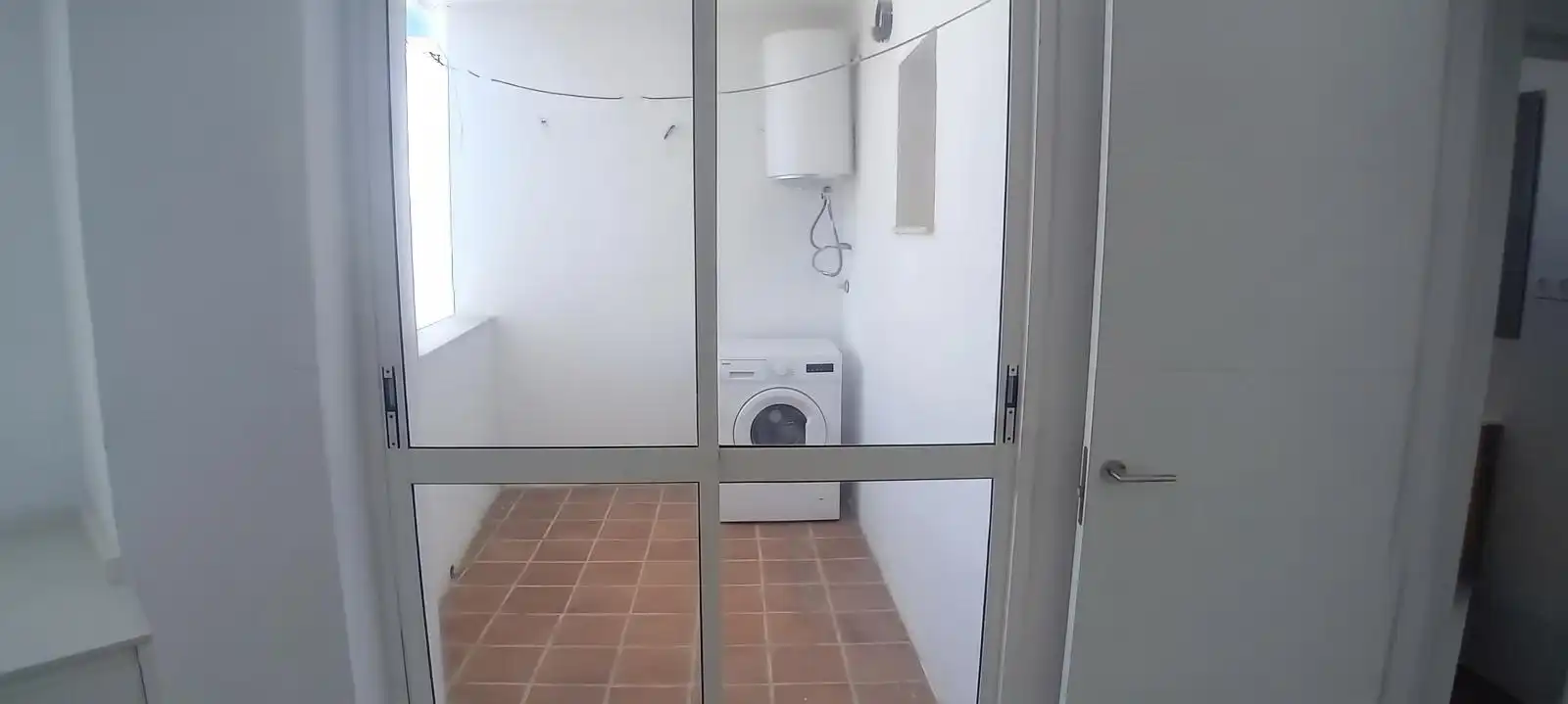 Piso con terraza en venta en Pescadores - Saladillo, imagen 12
