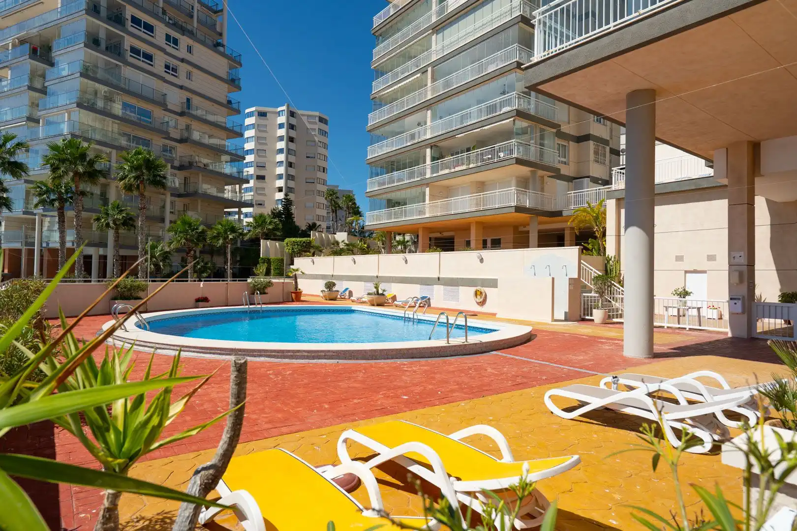 Apartment with terrace for sale in Playa Arenal - Bol, imagen 49