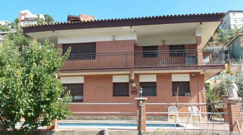 Foto 5 de Casa o xalet en venda a Vallirana, Barcelona