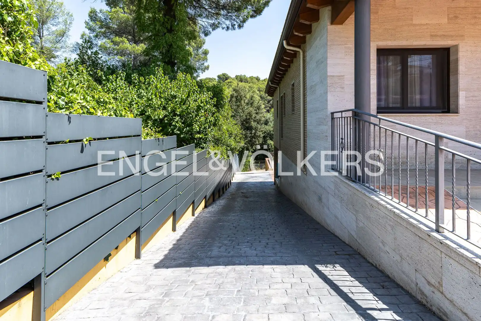 Casa amb piscina en venda a Castellnou - Can Mir - Can Solà, imagen 8